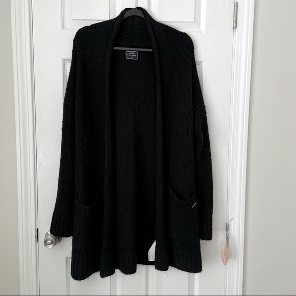 Abercrombie & Fitch Sweaters - A&F | Long Cardigan | M
